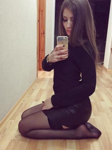 Индивидуалка Лина Фотография 3